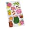 12 Pack: Hawaiian Vacation Dimensional Stickers by Recollections™